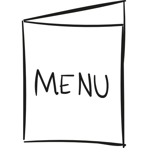 Menù